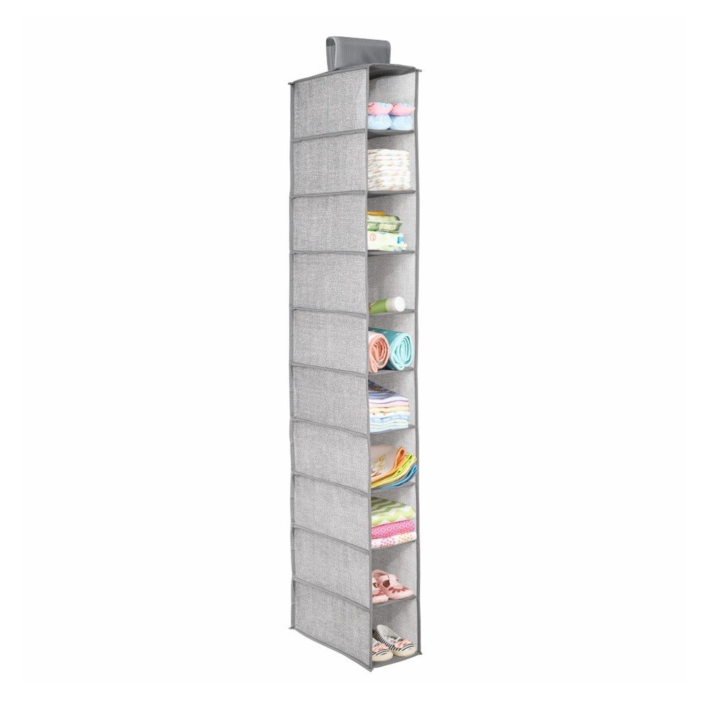 Závěsný organizér do skříně InterDesign Alto v:690730