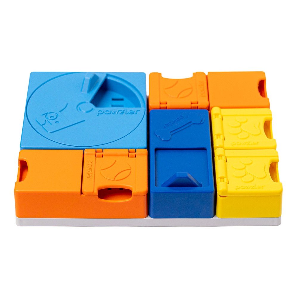 Hlavolam pro psy – Pawzler v:1595276 Hlavolam pro psy – Pawzler v:1595276