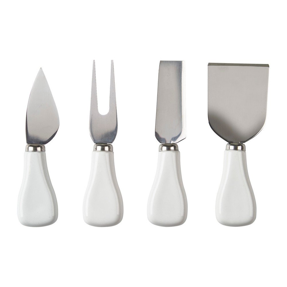 Set na servírování sýrů KJ Collection v:956590