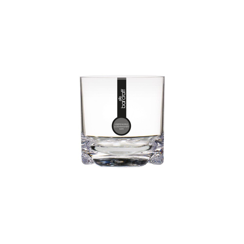 Plastová sklenice Kitchen Craft , 420 ml v:847564