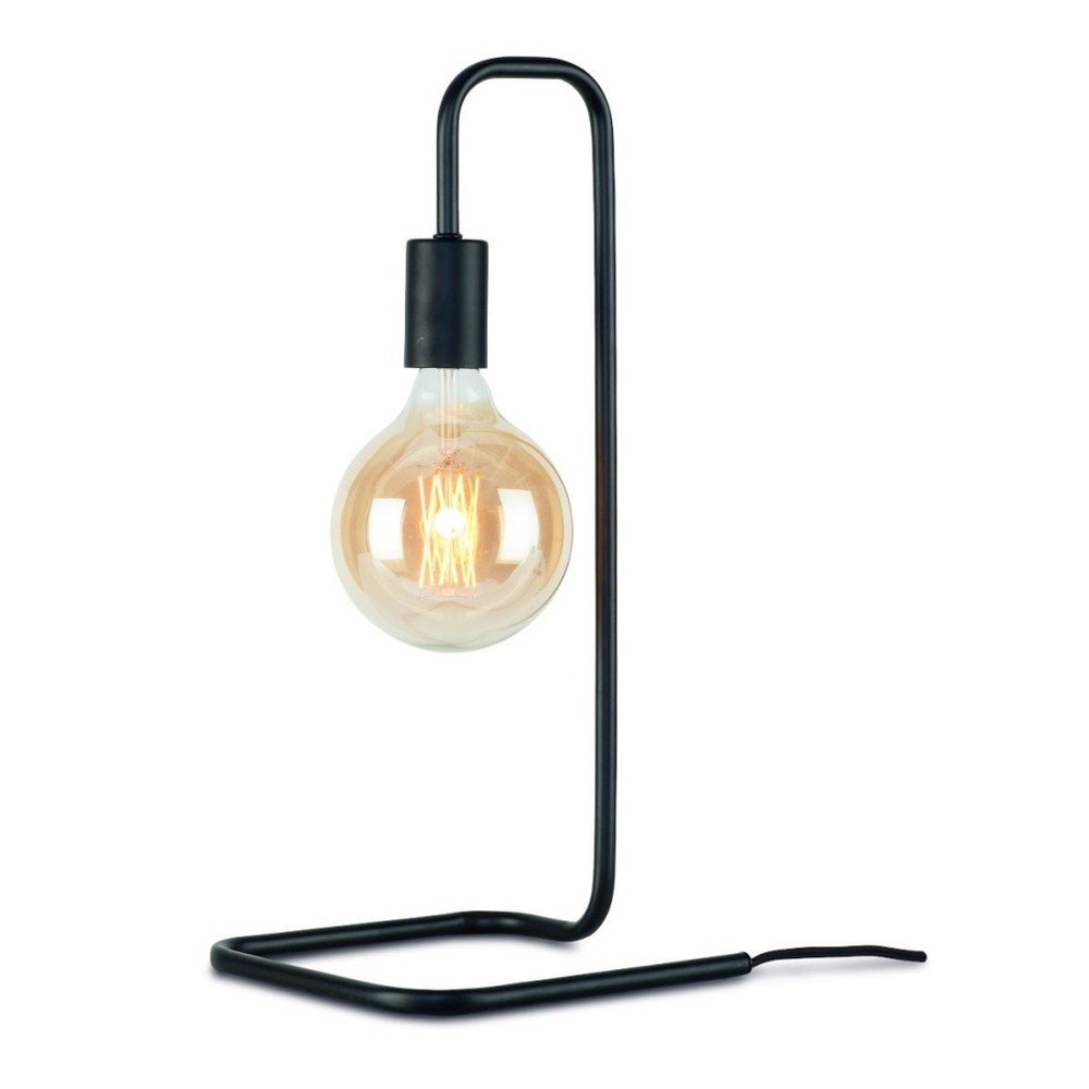 Černá stolní lampa London – it's about RoMi v:1238032