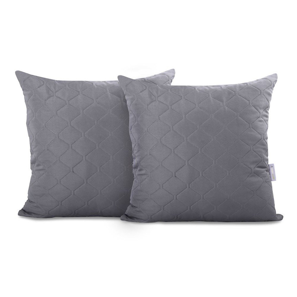 Povlaky na polštáře v sadě 2 ks 40x40 cm Axel – DecoKing v:922536