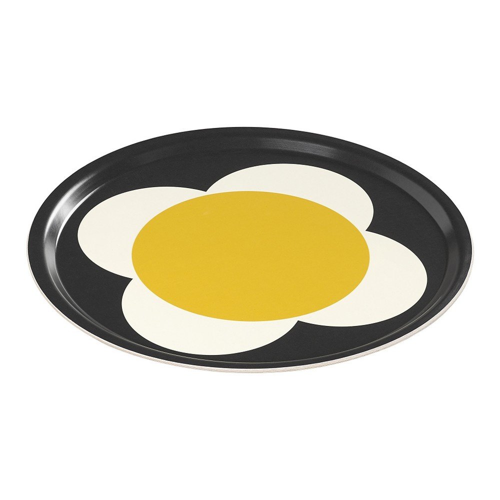 Velký servírovací podnos Orla Kiely Flower v:900704