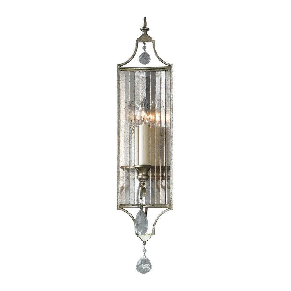 Nástěnné svítidlo Elstead Lighting Gianna Üno v:1218592