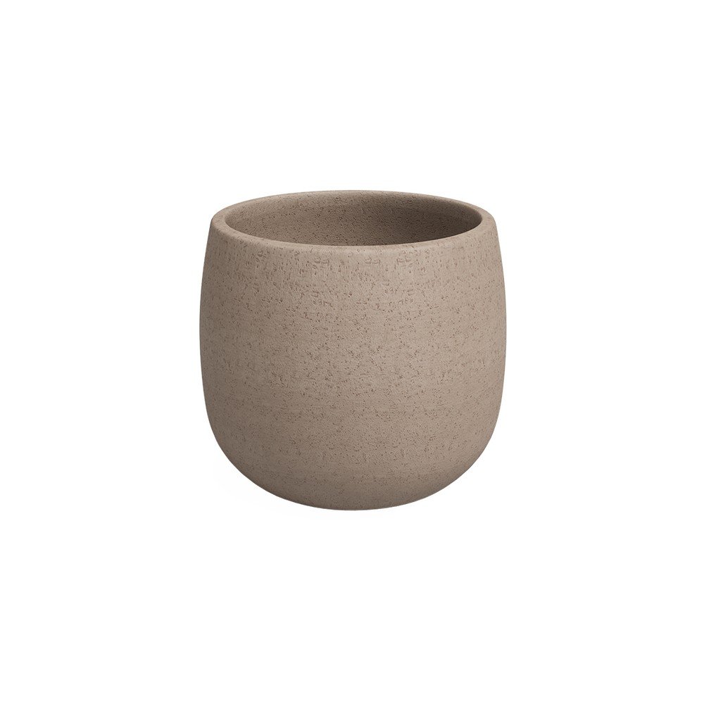 Keramický ručně vyrobený květináč ø 25 cm Hemera – Artevasi v:1646756