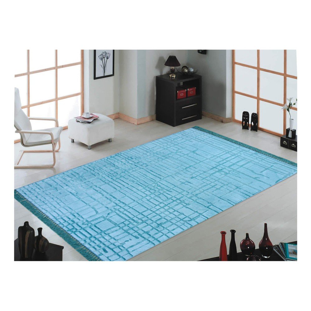 Odolný koberec Vitaus Aquarius, 160 x 230 cm v:1051514