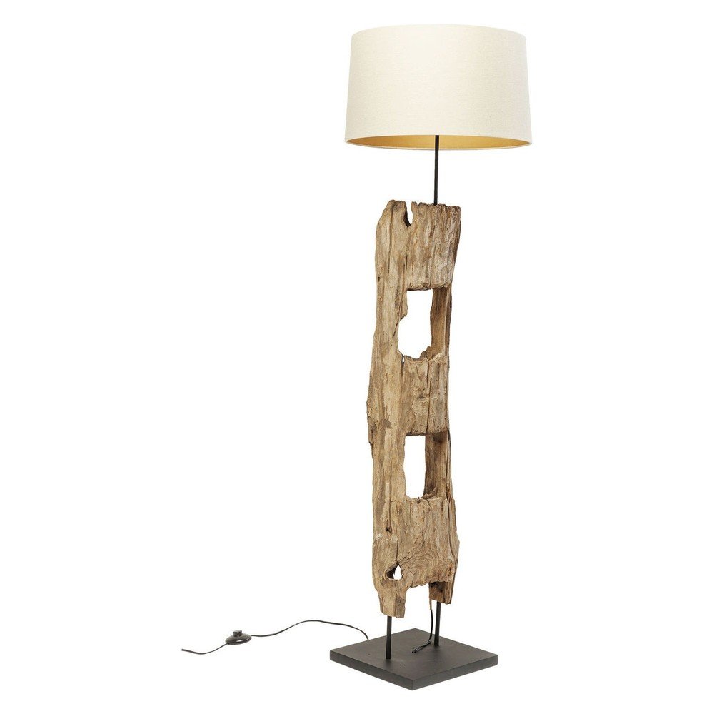 Stojací lampa Kare Design Nature, výška 160 cm v:1092274