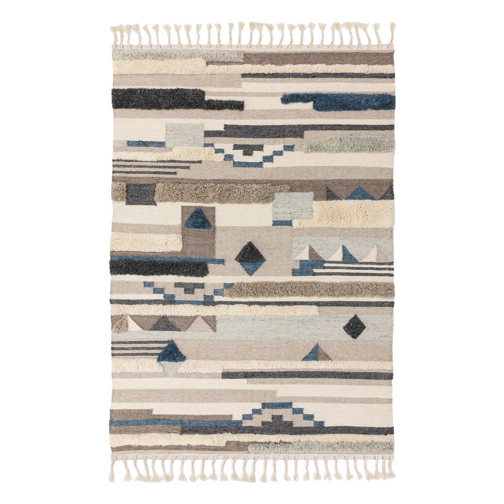 Koberec Asiatic Carpets Paloma Mandalay, 120 x 170 cm v:1334818