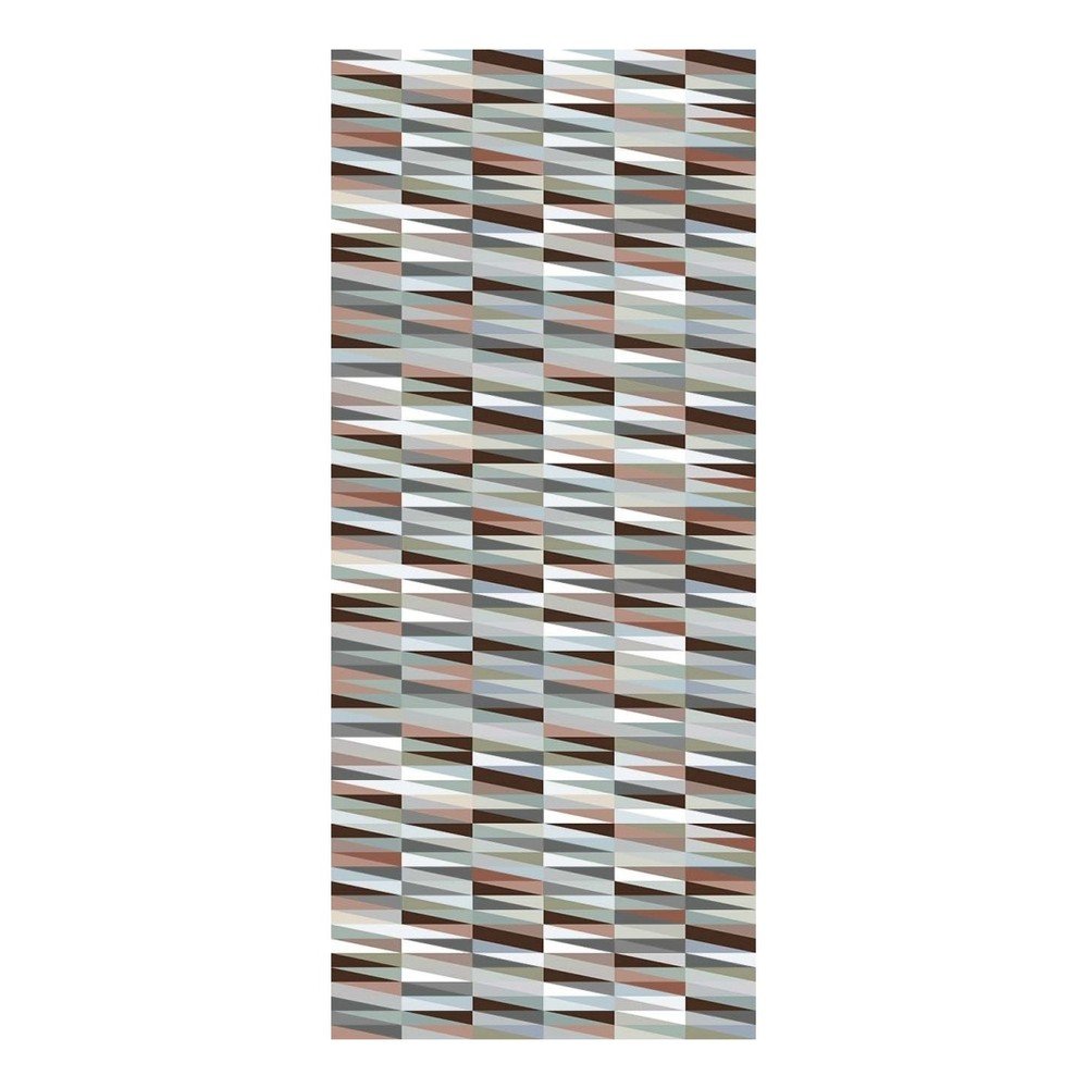 Běhoun Floorita Cowhide Multi, 60 x 115 cm v:1253232