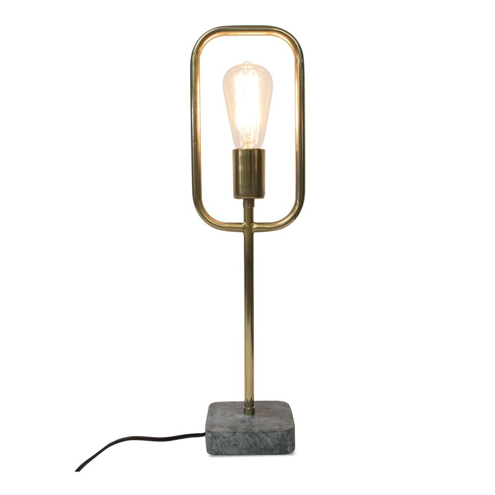 Stolní lampa HF Living Halo Rectangle v:1146056