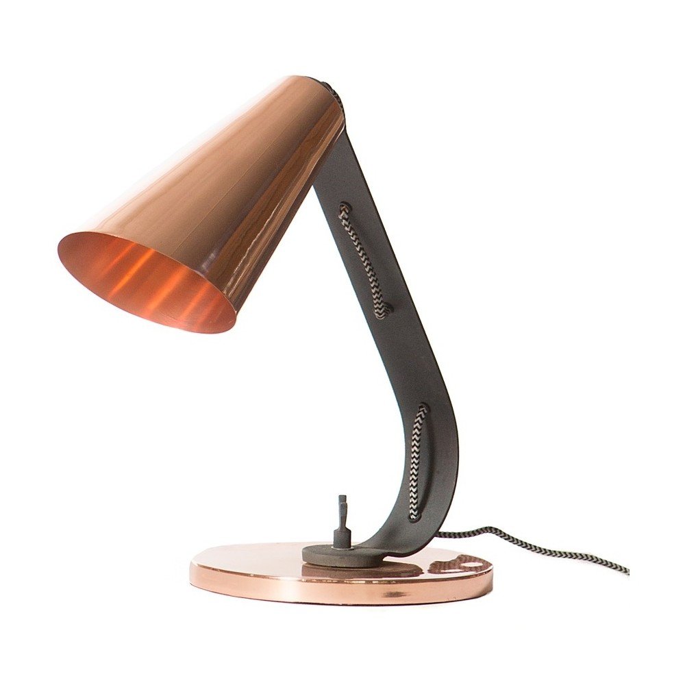 Stolní lampa Look4Lamps Small Duck v:1083416