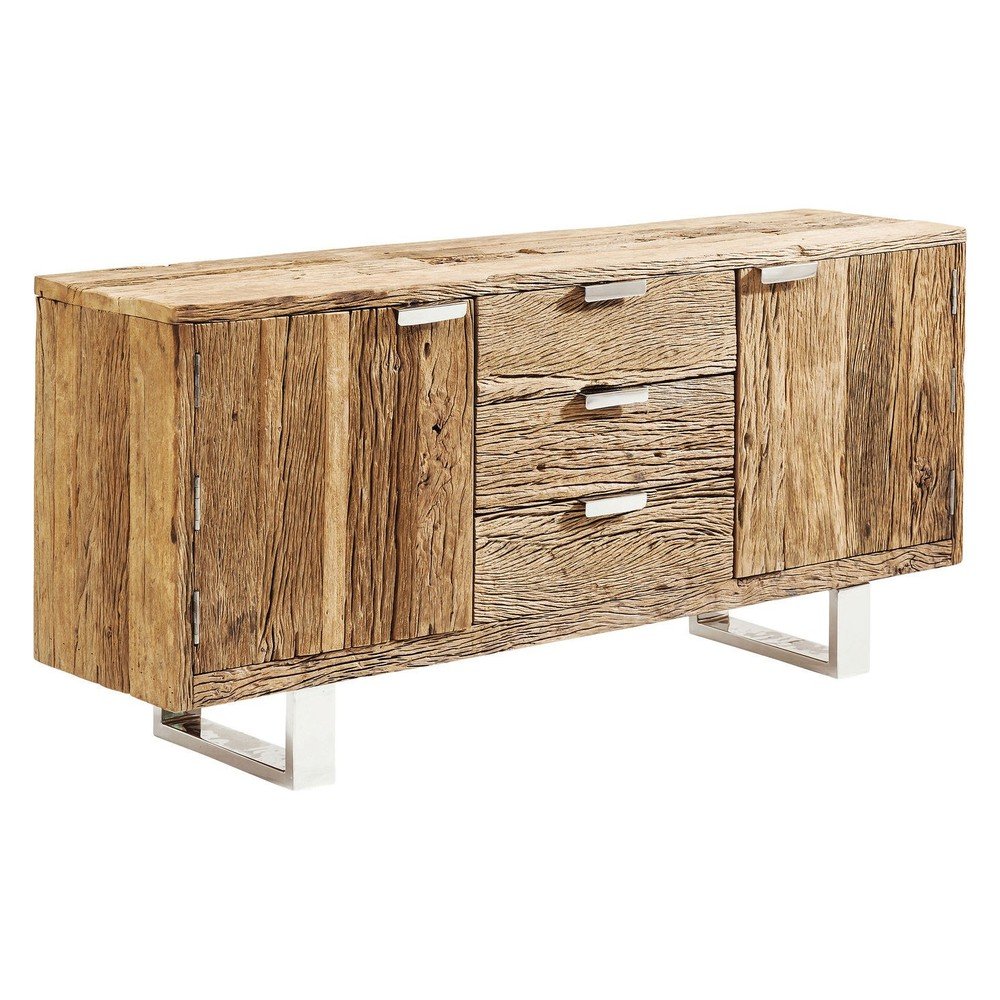 Komoda Kare Design Rustico v:1092038