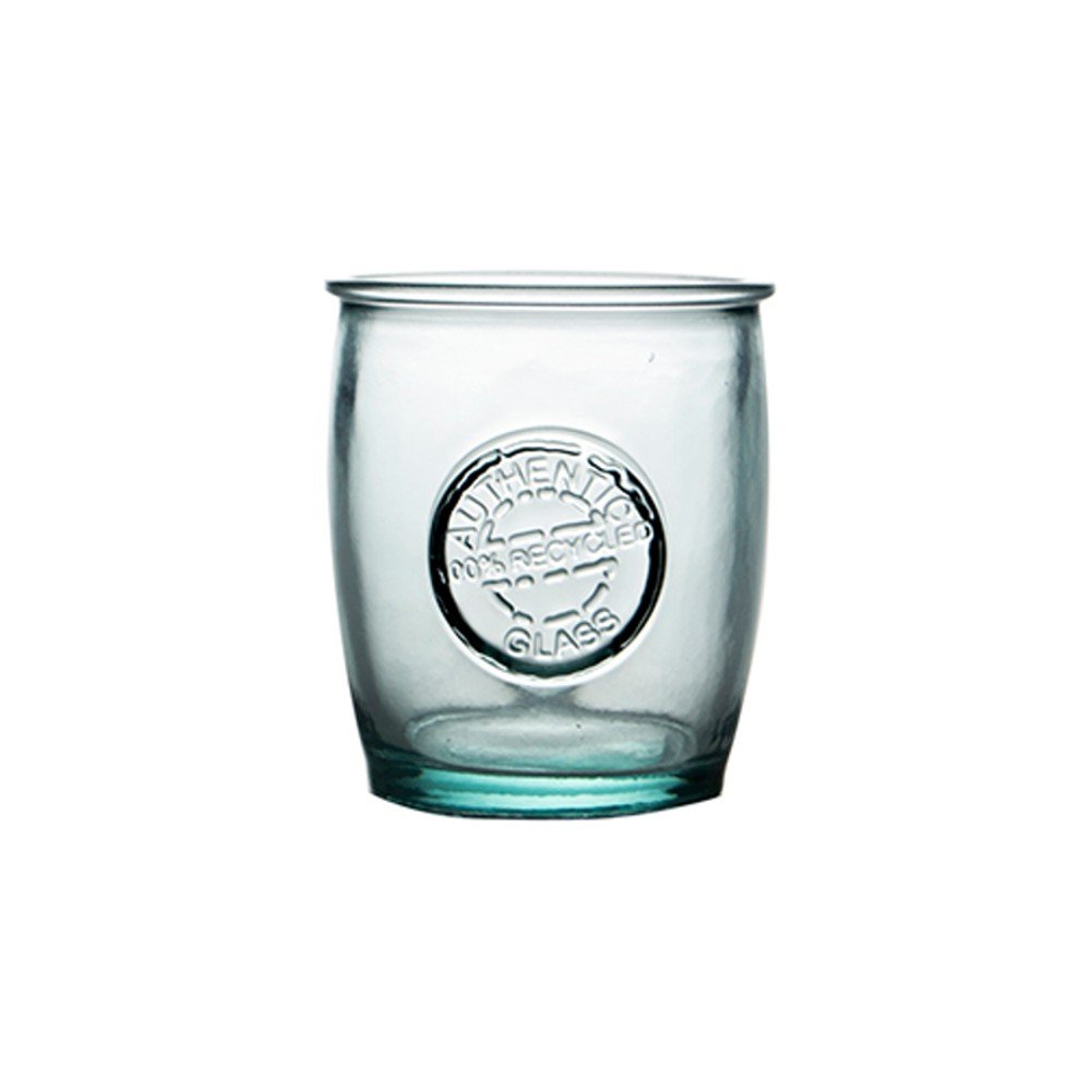 Sada 4 sklenic z recyklovaného skla Ego Dekor Authentic, 400 ml v:1348523