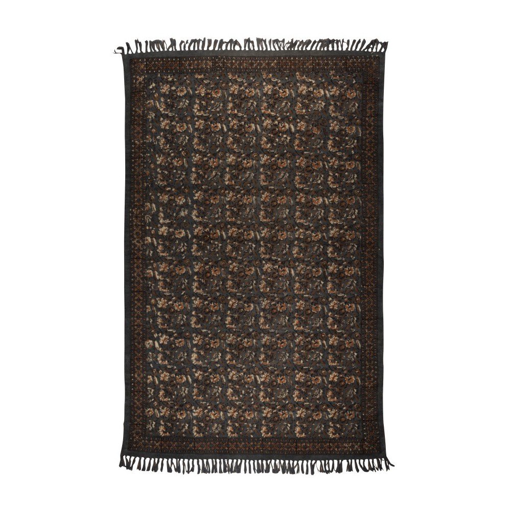 Koberec Dutchbone Indian, 120 x 180 cm v:1040626