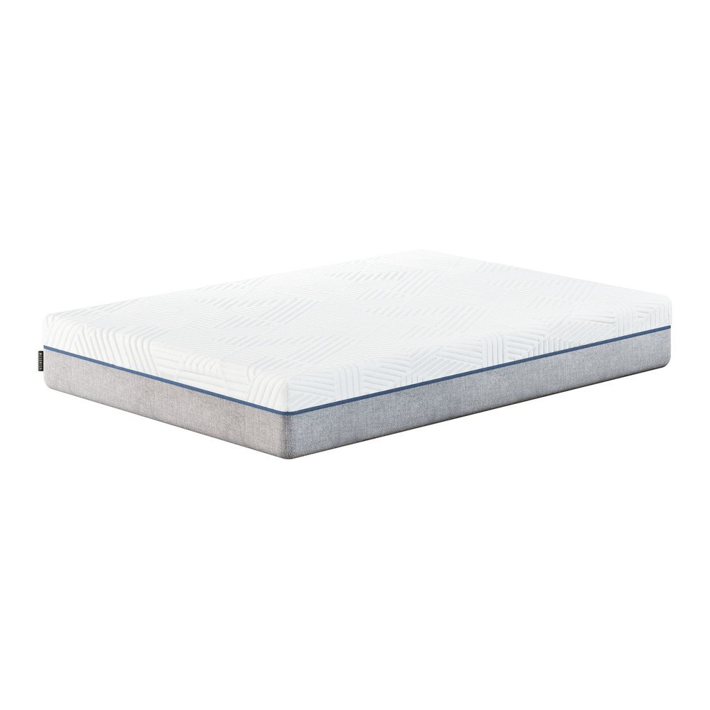 Latexová matrace MESONICA Azure, 200 x 150 cm v:1302024