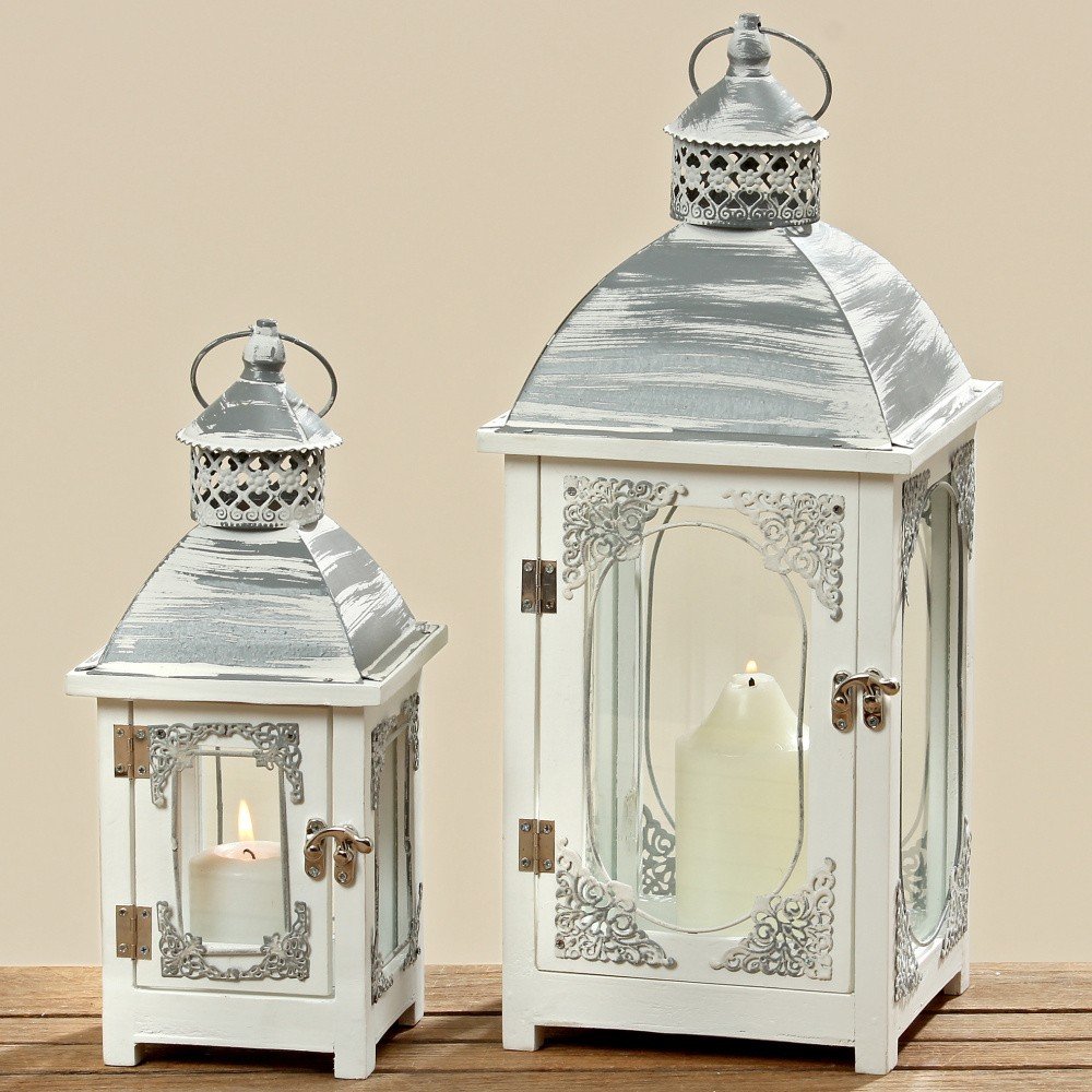 Sada 2 luceren Boltze Bally v:844872
