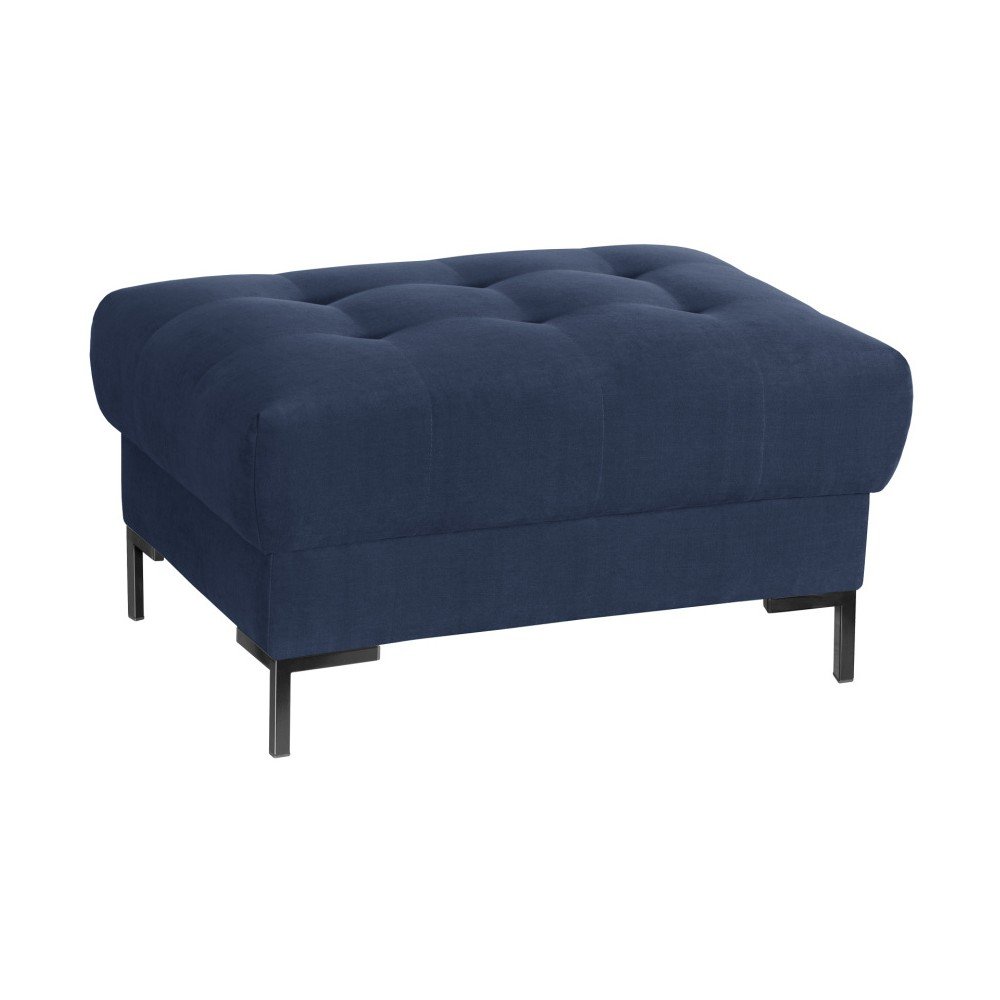 Modrá podnožka Guy Laroche Harmony Big v:840936