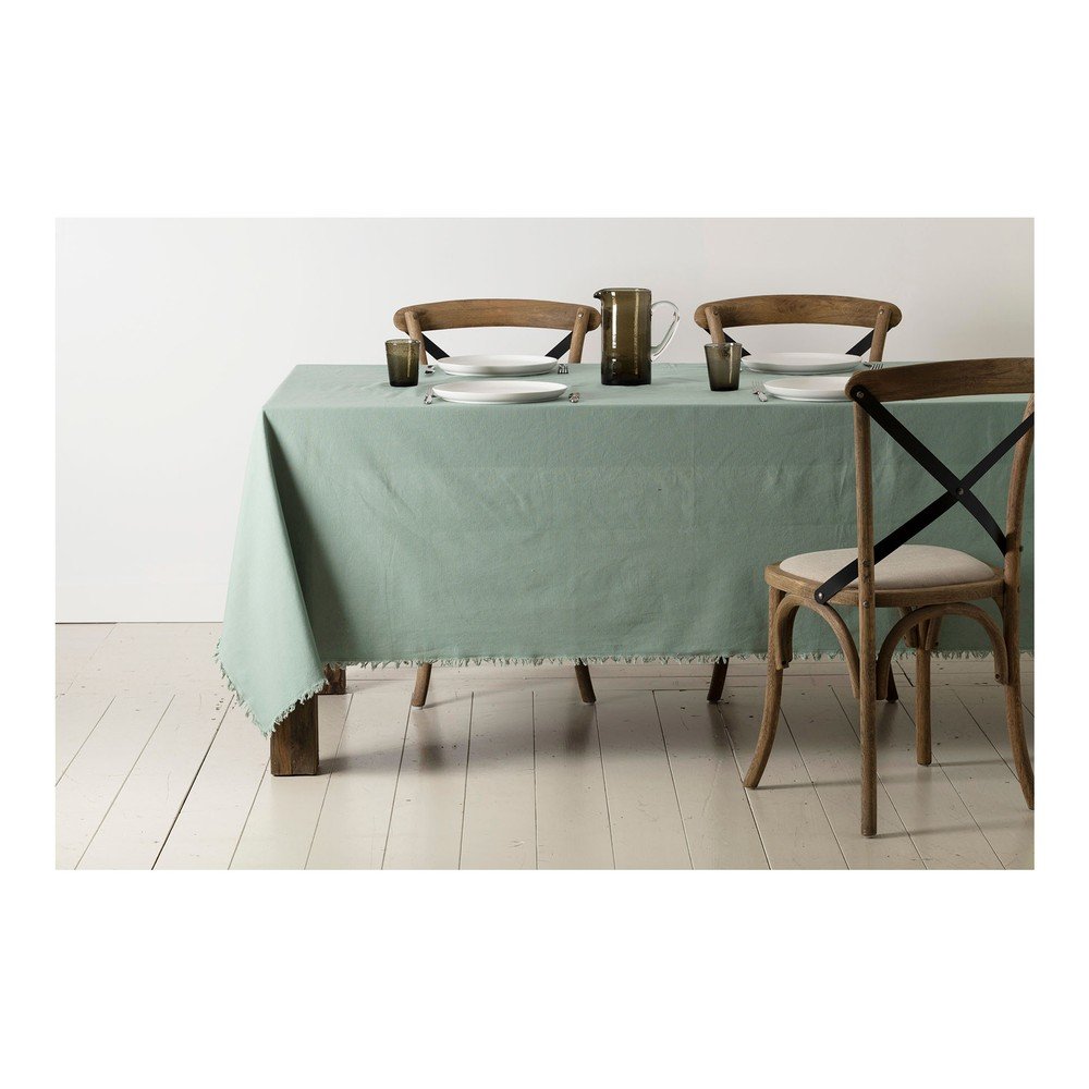 Bavlněný ubrus 160x320 cm Nalia – Côté Table v:1514192
