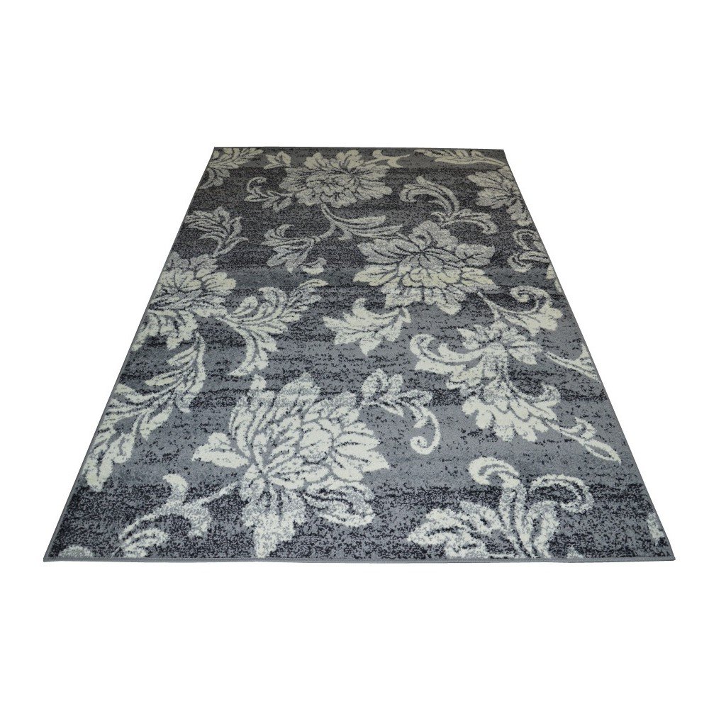 Vysoce odolný koberec Floorita Flirt Carro, 160 x 235 cm v:1164980