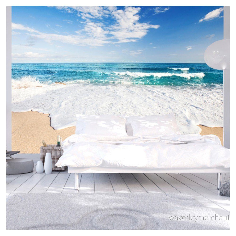 Velkoformátová tapeta Bimago Oahu, 400 x 280 cm v:801882