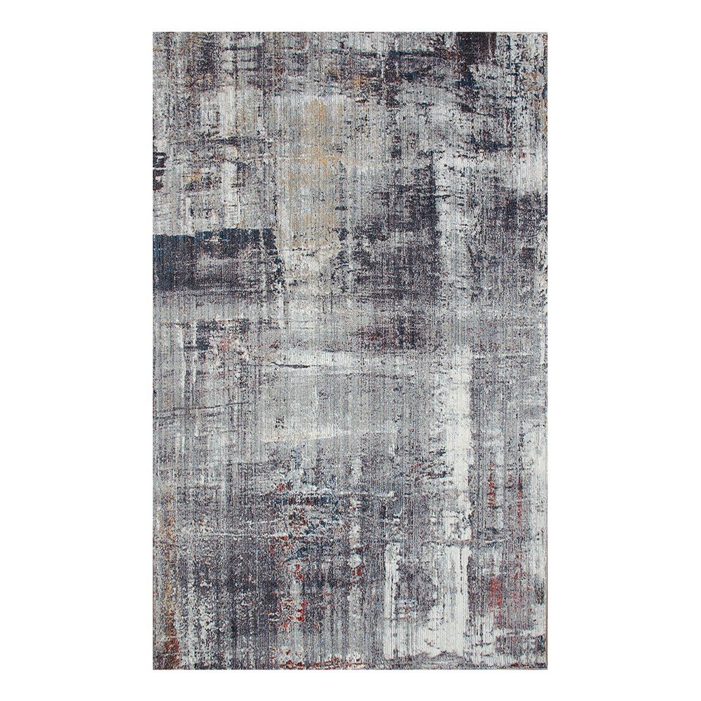 Šedý koberec Gris, 160 x 230 cm v:962162