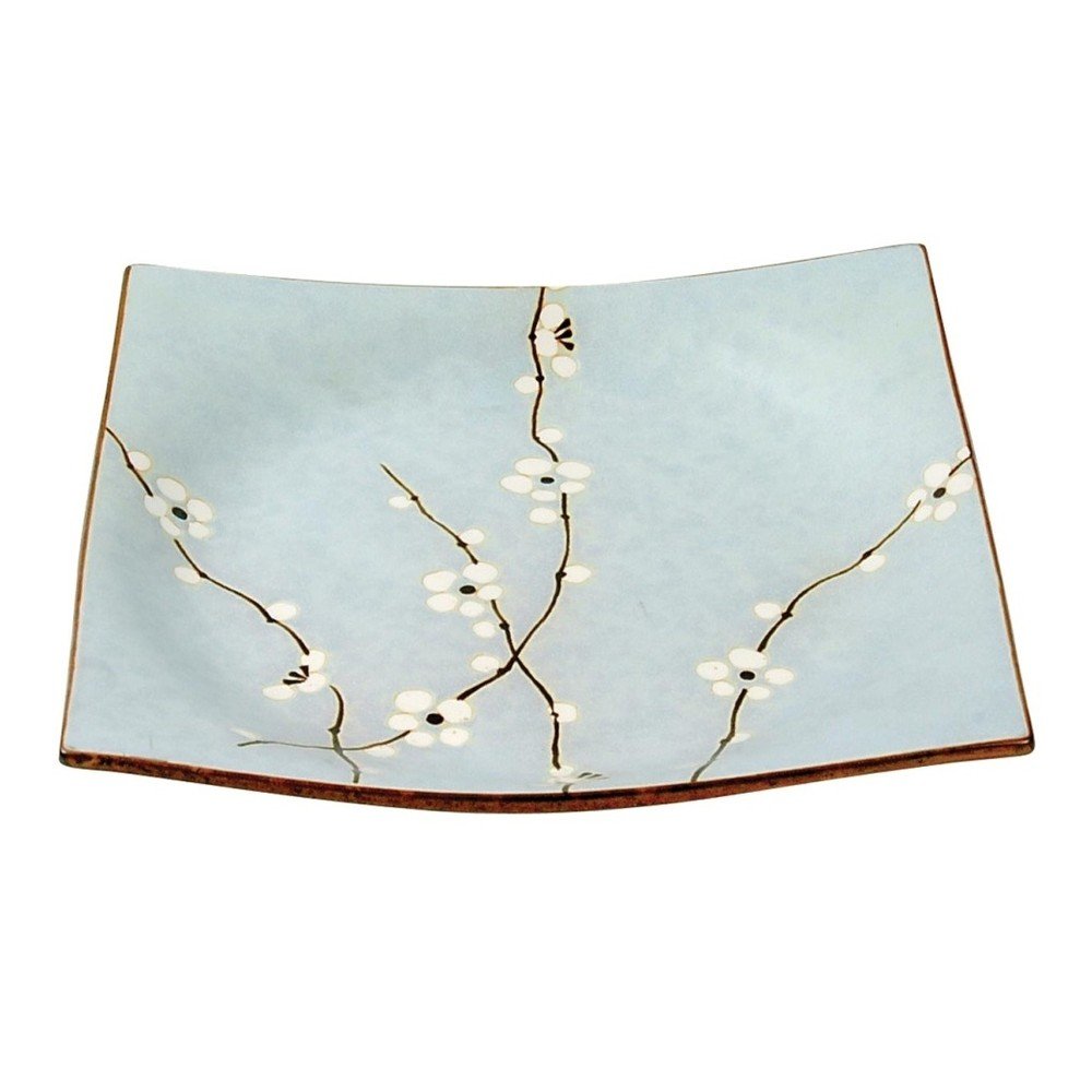 Kameninový talíř Tokyo Design Studio Soshun, 17,5 x 17,5 cm v:932556