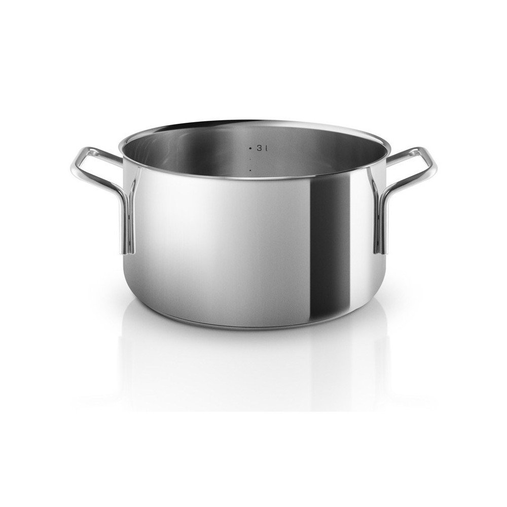 Nízký nerezový hrnec Eva Solo Stainless Steel, Ø20 cm v:750982