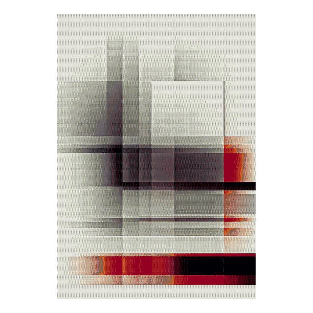 Koberec UNIVERSAL Ariana, 60 x 120 cm v:778416
