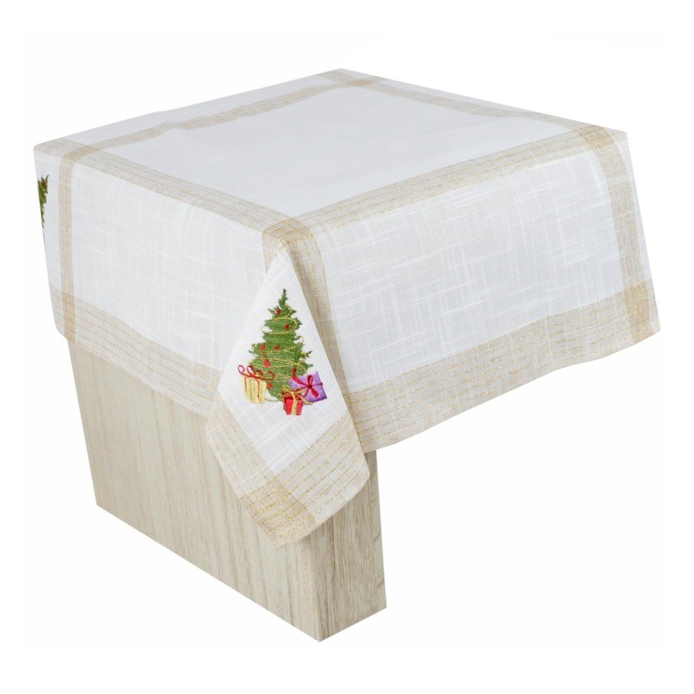 Ubrus Ewax Xmas Tree, 140x240 cm v:709478