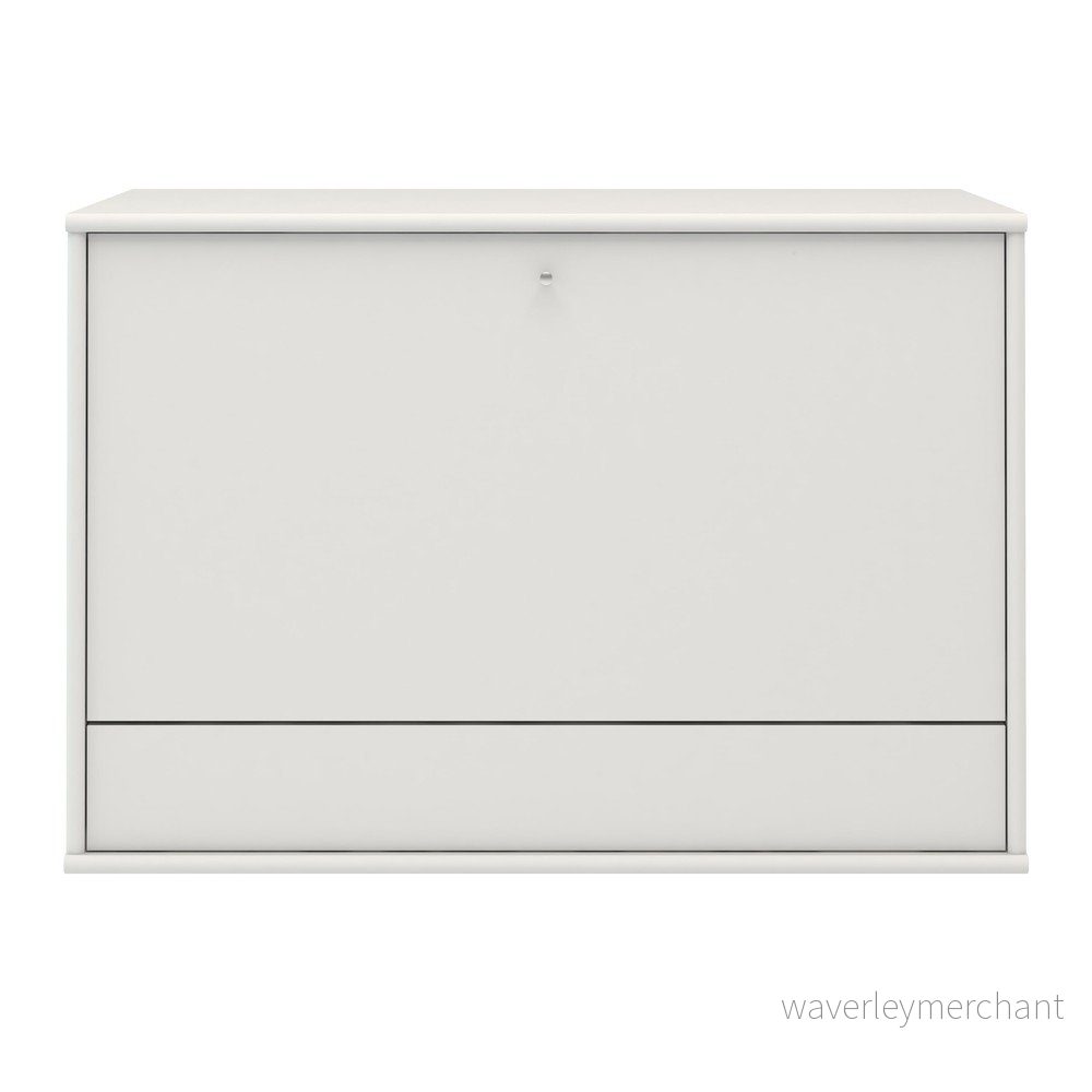Bílá vinotéka 89×61 cm Mistral 004 v:1408019 Bílá vinotéka 89×61 cm Mistral 004 v:1408019