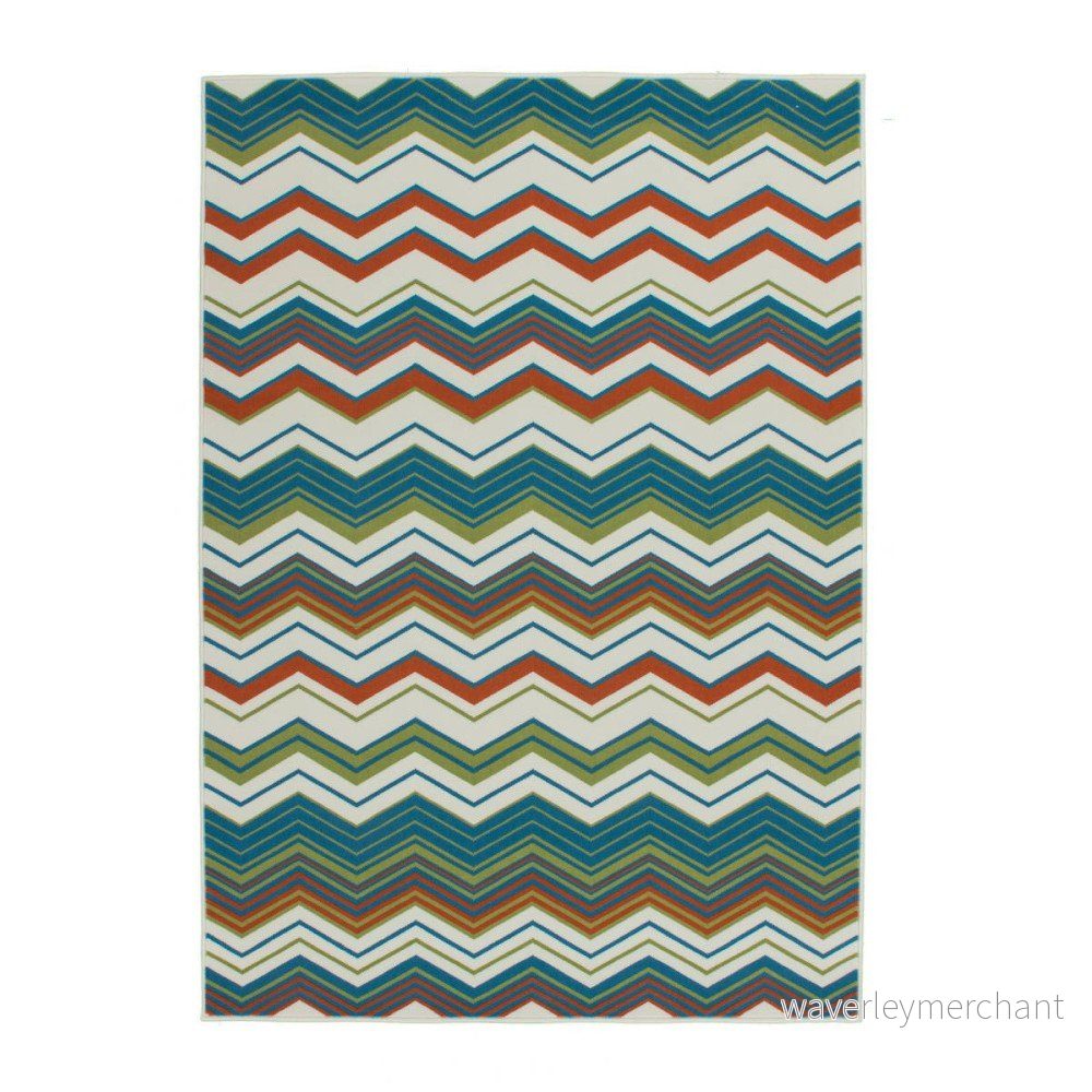 Koberec Kayoom Stella Wavo Multi, 160 x 230 cm v:1016086