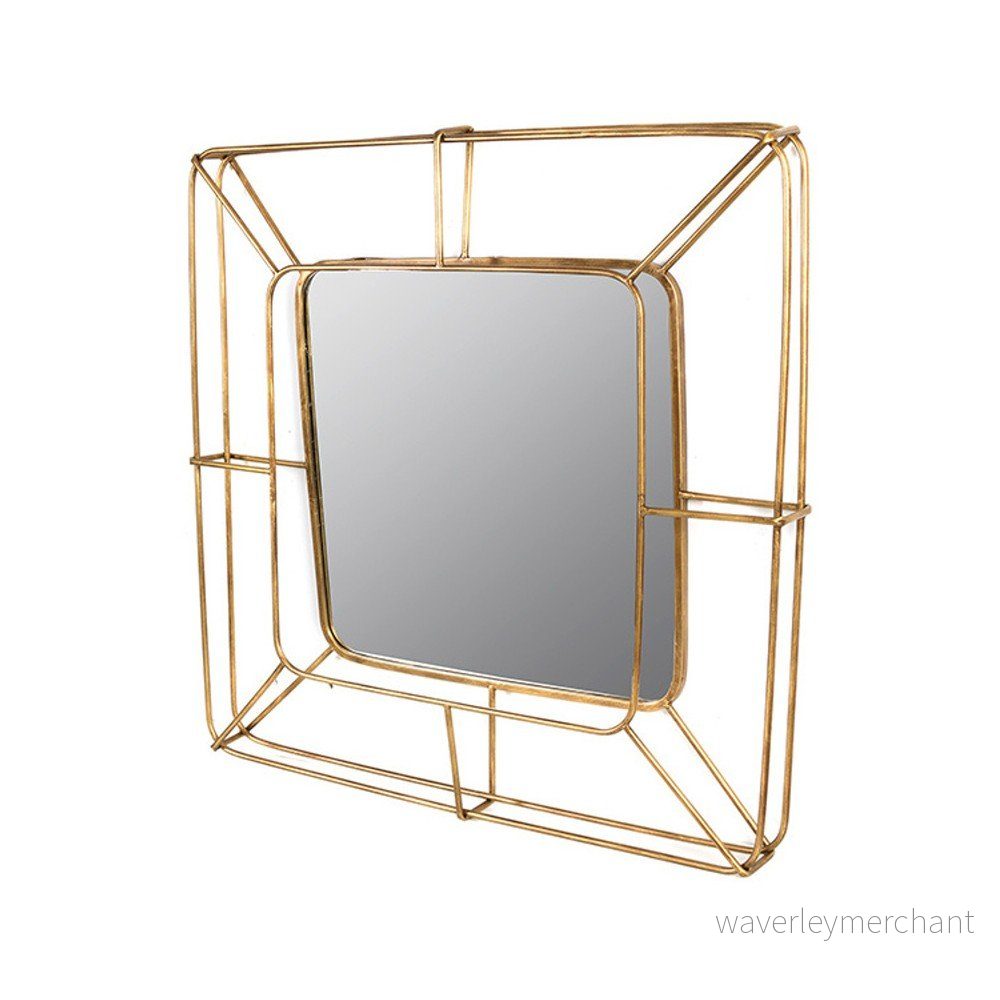Zrcadlo Santiago Pons Miroir Ant v:850556