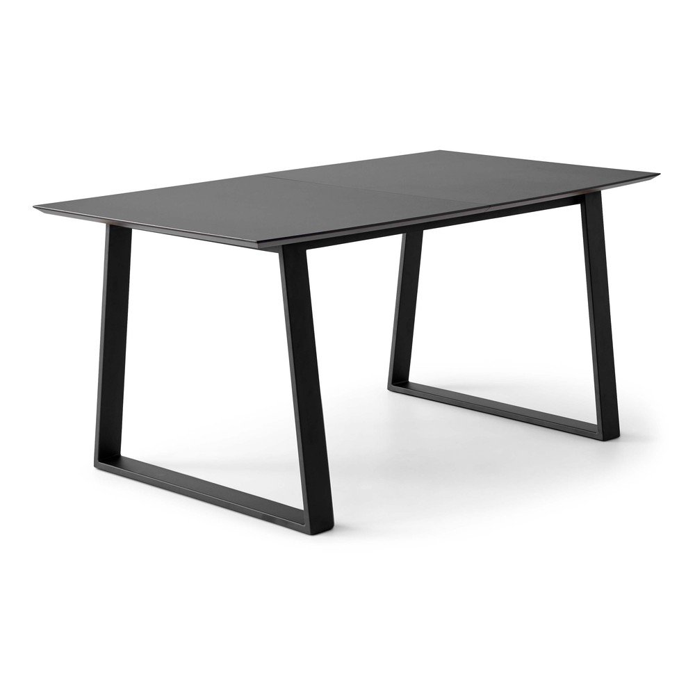 Rozkládací jídelní stůl s přídavnou deskou 90x165 cm Meza – Hammel Furniture v:1699836