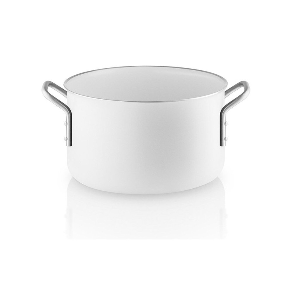 Nízký hrnec Eva Solo White Line, Ø20 cm v:751086