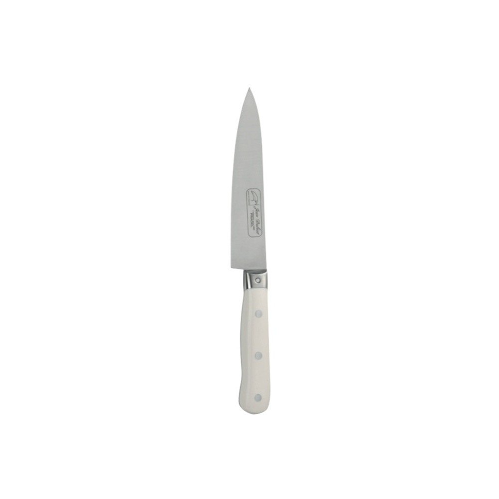 Kuchyňský nůž z nerezové oceli Jean Dubost, délka 15 cm v:1001470