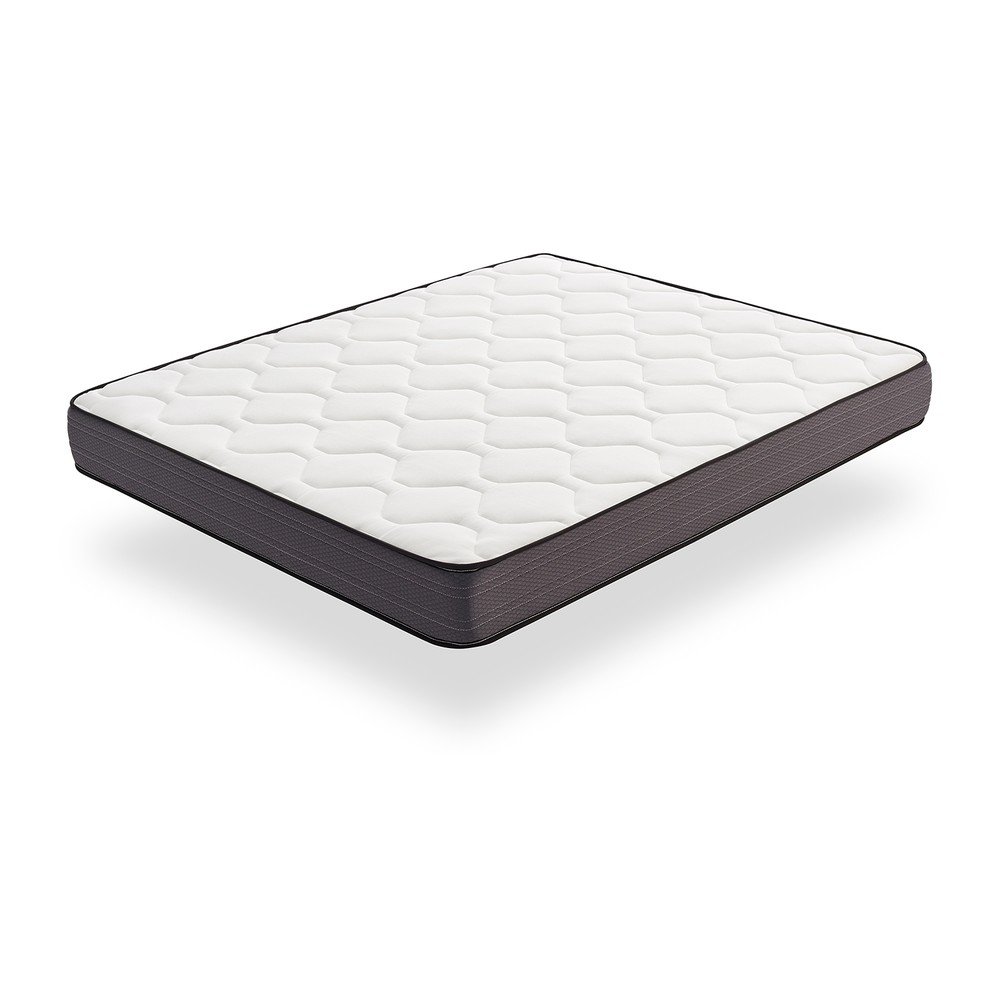 Tvrdá/středně tvrdá pěnová oboustranná matrace 80x200 cm Nordic Flex – Moonia v:1439159