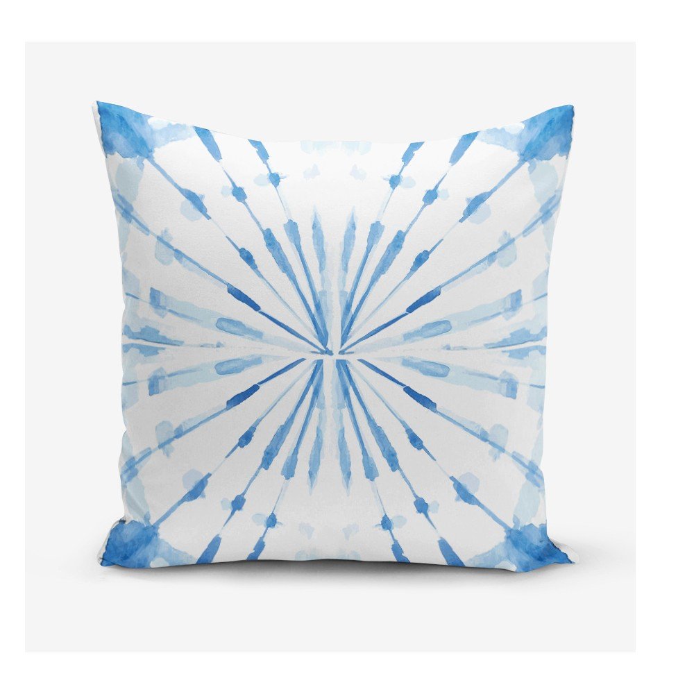 Povlak na polštář s příměsí bavlny Minimalist Cushion Covers Ebrus, 45 x 45 cm v:1135008