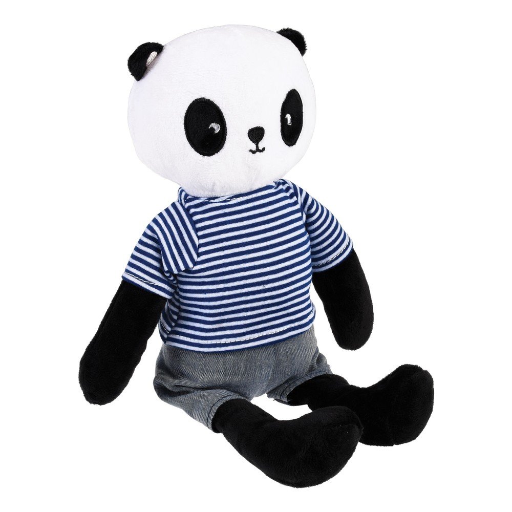 Dětská plyšová hračka panda Jamie Rex London v:1315796