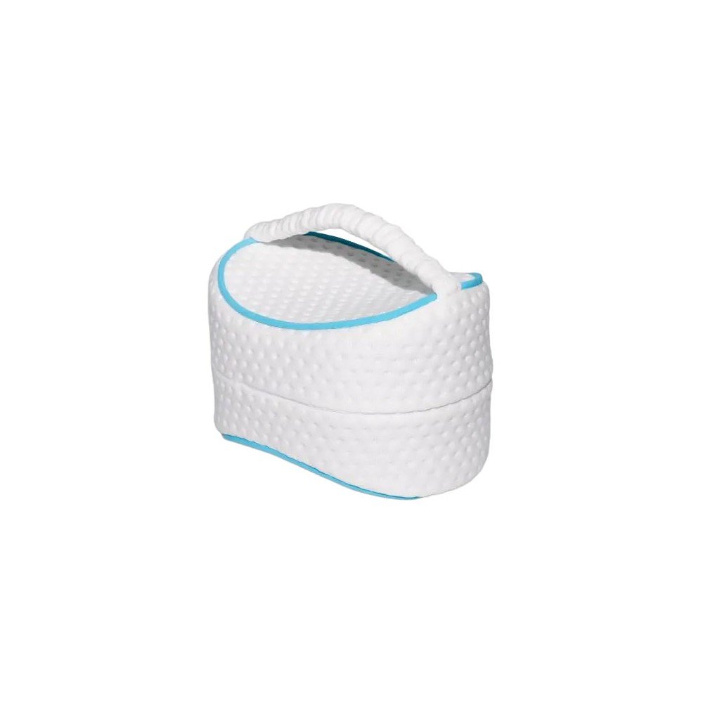 Ergonomický polštář s výplní z paměťové pěny 18x23 cm – Mila Home v:1769010
