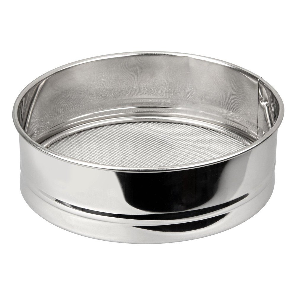 Nerezové síto Fackelmann Food & More, ø 18 cm v:1426537