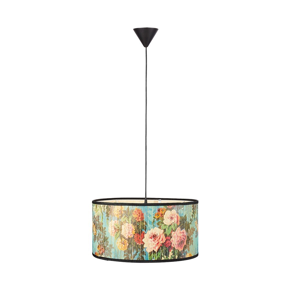 Závěsné svítidlo Markslöjd Victorian Flower v:1379447