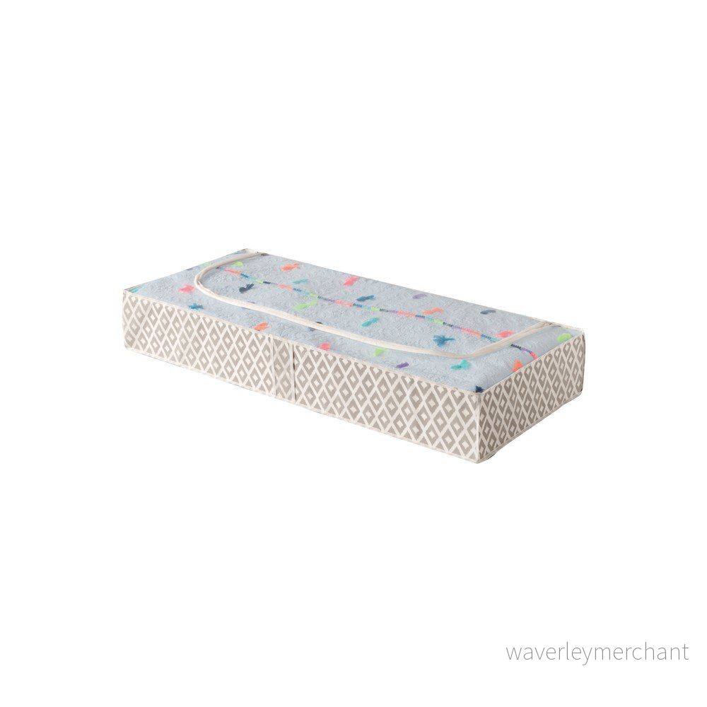 Úložný box pod postel Compactor Daman Range Underbed Bag, 107 x 46 cm v:1324756