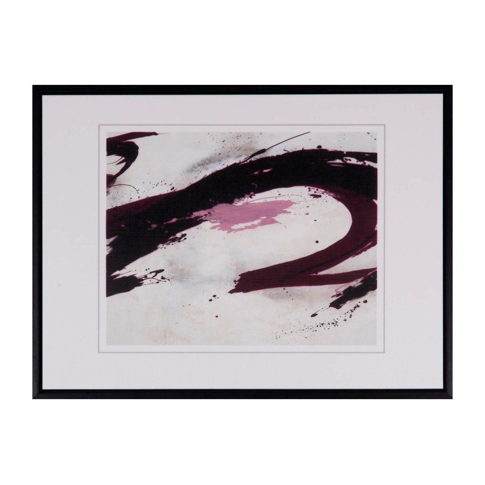 Obraz sømcasa Wave, 40 x 30 cm v:1036370