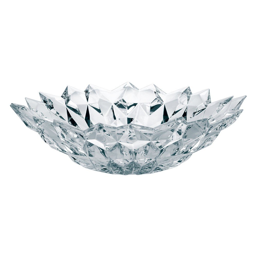 Mísa z křišťálového skla Nachtmann Quartz Bowl, ⌀ 32 cm v:1318386