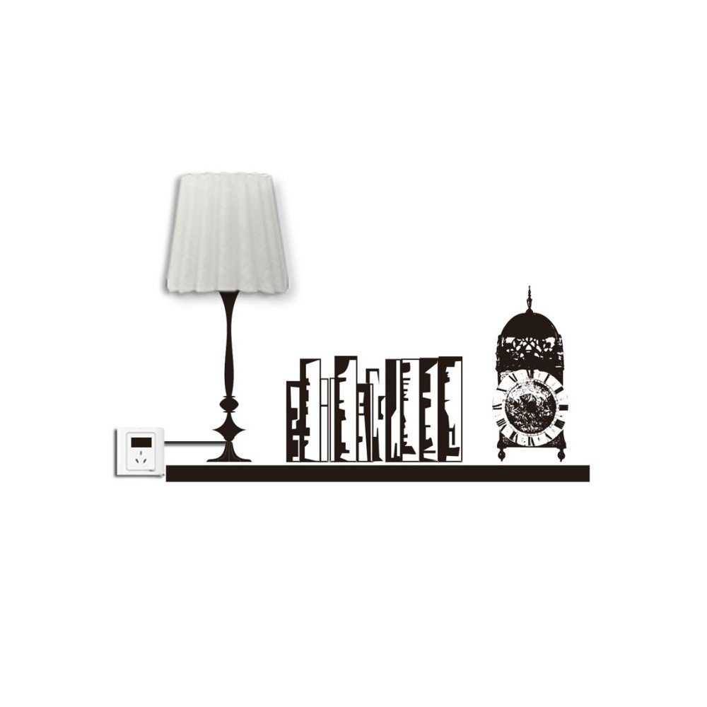 Nástěnné svítidlo se samolepkou Mauro Ferretti Shelf v:880968