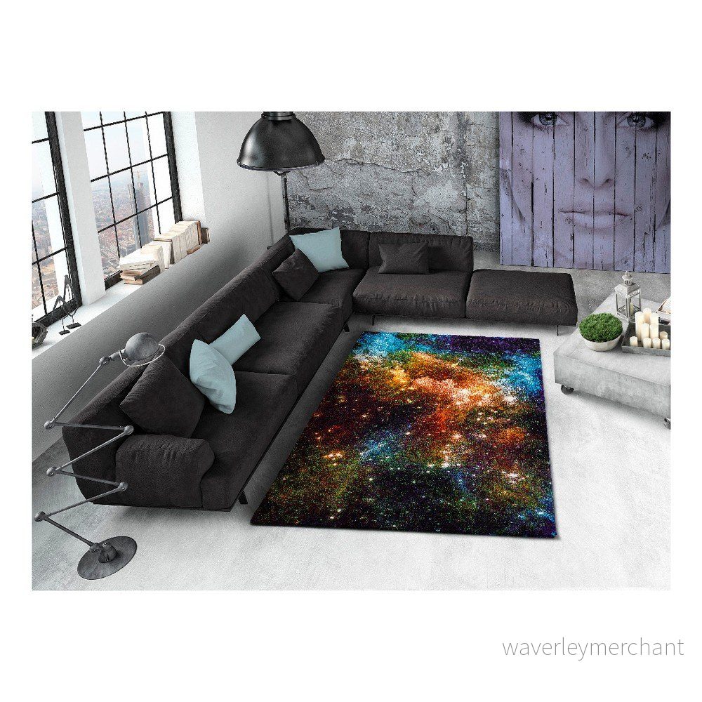 Koberec Universal Magic Urano, 140 x 200 cm v:1138180