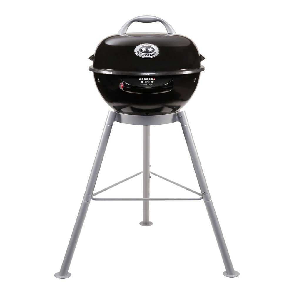 Venkovní elektrický gril Outdoorchef Chelsea 420 E v:1441045