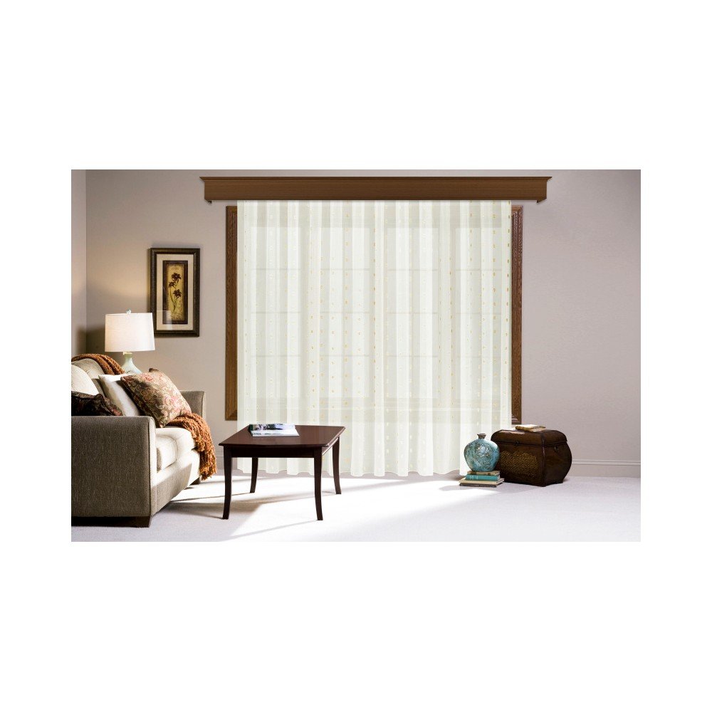 Záclona Marvella Tulle M11, 2,6 m v:868434