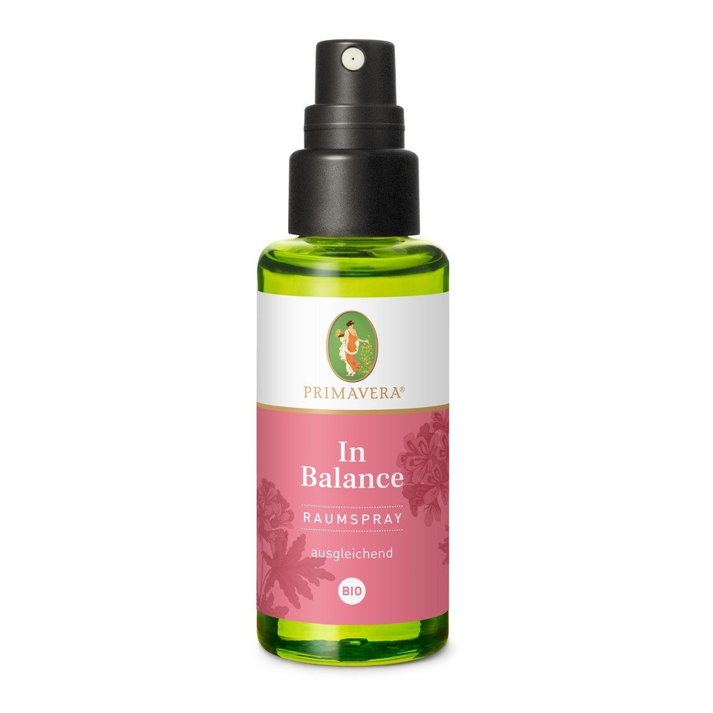 Pokojový sprej Primavera In Balance, 50 ml v:1353923