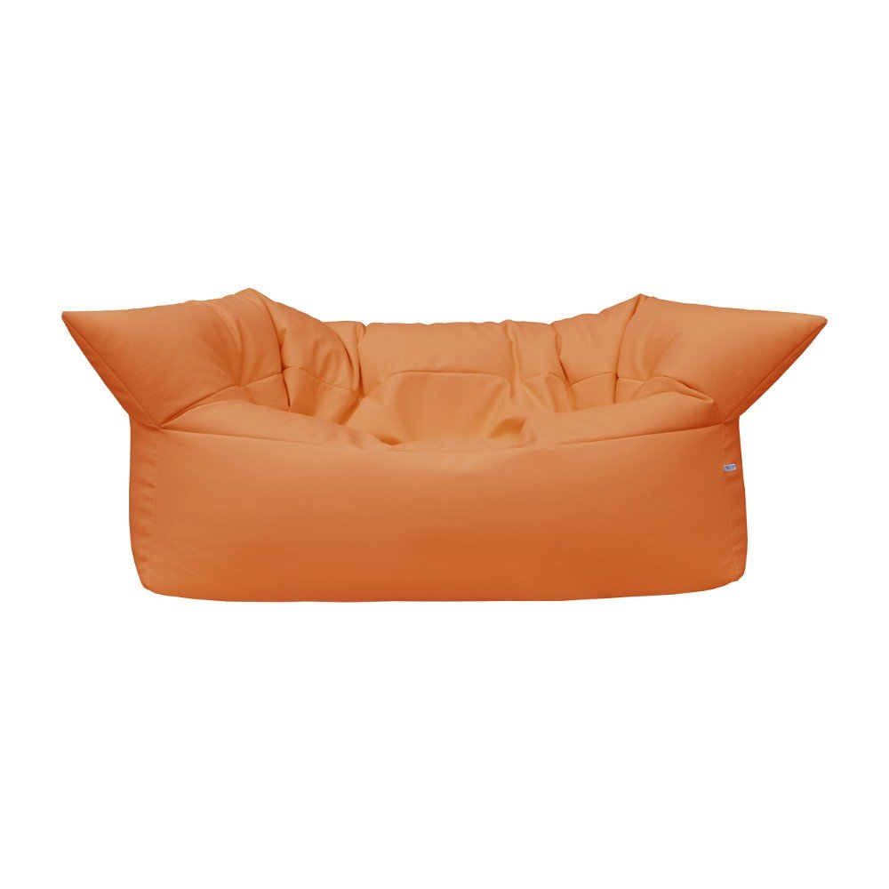 Sofa Filippo Ghezzani Formoso Arancio v:724714